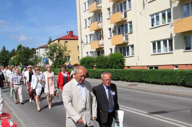 Fotorelacja Sławomira Kamińskiego